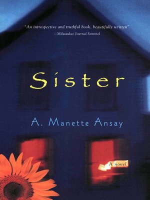 Sister - ebook